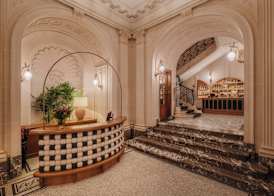 Hotel Fleur de Ville 2