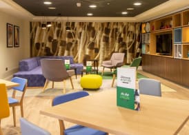 Holiday Inn LEICESTER - WIGSTON by IHG 5