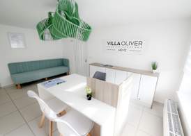 Villa Oliver Hévíz 2 3