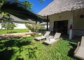 Reef & Beach Resort - Spa Jambiani 5