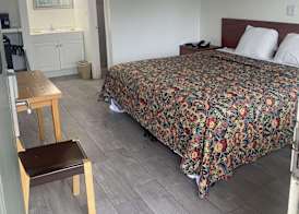 Americas Best Value Inn Thousand Oaks 4