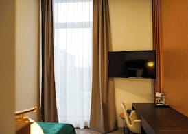 M-Pire Hotel Berlin 4