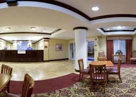 Holiday Inn Express & Suites BROOKSVILLE WEST by IHG 2