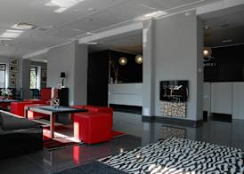 Hotel Opera 2