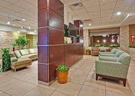 Holiday Inn BLOOMINGTON-UNIVERSITY AREA by IHG 2
