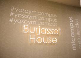Micampus Burjassot Parque Student Residence 5