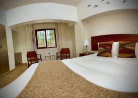 Inkantari Boutique Hotel 4