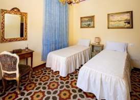 Villa Antiche Mura 2