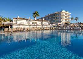 Occidental Torremolinos Playa 4