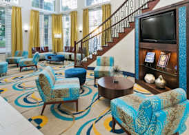 Best Western Plus Houston Atascocita Inn & Suites 2