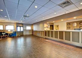 Comfort Inn & Suites Raphine - Lexington near I-81 and I-64 2