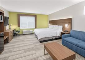 Holiday Inn Express & Suites PALM BAY by IHG 5