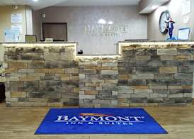 Baymont by Wyndham Belleville Airport Area Free Airport Shuttle 4