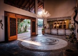 Chobe Marina Lodge 3