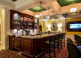 The Capri Inn 3