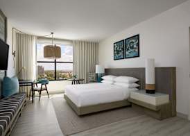 Palmetto Marriott Resort & Spa 4