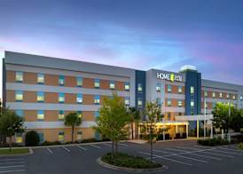 Home2 Suites by Hilton Tallahassee State Capitol 2