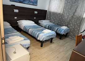 HOTEL BISSI 3