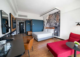 Travelodge Ipoh 5