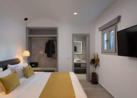 Santa Mar ECO Suites 4