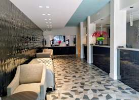Red Carpet Inn Airport and Cruise Port Hotel Fort Lauderdale 2