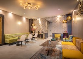 Hotel Oscar 3