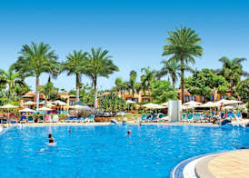 allsun Hotel Esplendido 2