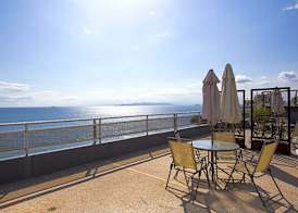 Scorpios Sea Side Hotel 2