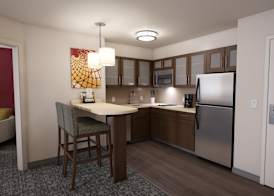 Staybridge Suites GRAND RAPIDS SW - GRANDVILLE by IHG 5