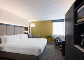Holiday Inn Express RAMSEY-MAHWAH by IHG 2