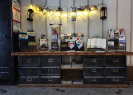 B & B Les Secrets des Loges 5