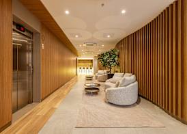 Radisson Serviced Apartments Jardins 3
