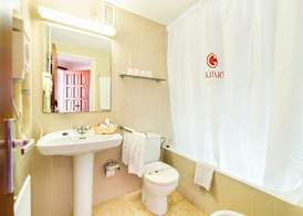 Apartamentos Guitart 4