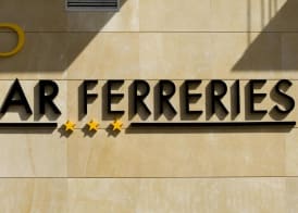 Loar Ferreries 5