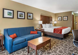 Comfort Inn Dyersville Near the Field of Dreams 5