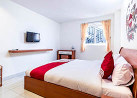 Borgo dei Poeti Romantik Hotel 5