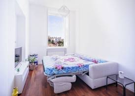 Belvedere Hambury Apartment by Wonderful Italy 5