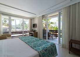 Jatiuca Hotel & Resort 3