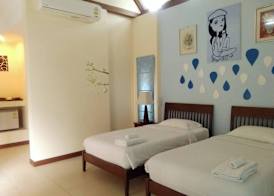 Samui Tonggad Resort 4