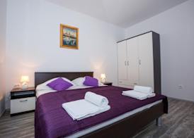 Apartments Villa Roza 2