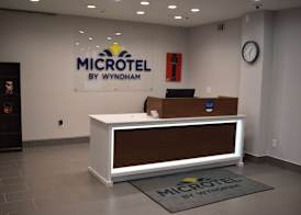 Microtel Inn & Suites by Wyndham Stockbridge/Atlanta I-75 2