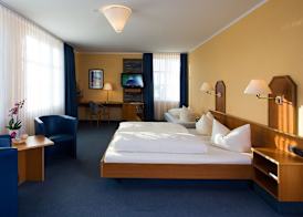 Akzent Hotel Residence Bautzen 2