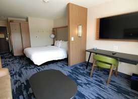 Fairfield Inn & Suites Winona 5
