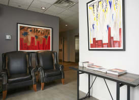 Hotel les Suites Labelle 4