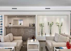 Hotel Isabella Sorrento 3