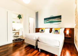 B&B Qaral 4
