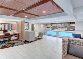 Holiday Inn Express & Suites WEST LONG BRANCH - EATONTOWN by IHG 2