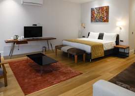 Misafir Suites 8 Istanbul 4
