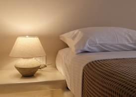 Cycladic Charm 5
