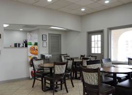 Quality Inn & Suites Covington 3